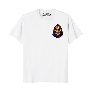 Skull - Regular T-shirt