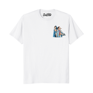 Smoke Alvarez - Regular T-shirt