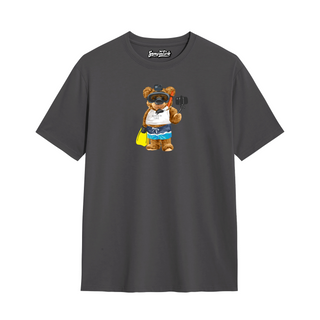 Snork Bear - Oversize T-shirt