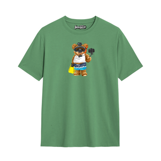 Snork Bear - Oversize T-shirt