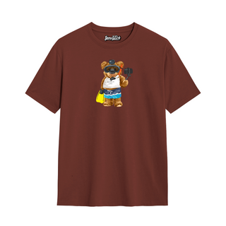 Snork Bear - Oversize T-shirt