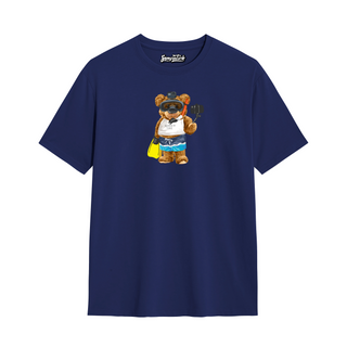 Snork Bear - Oversize T-shirt