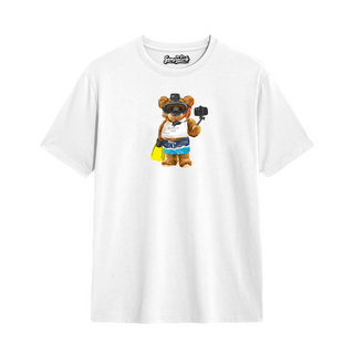 Snork Bear - Oversize T-shirt