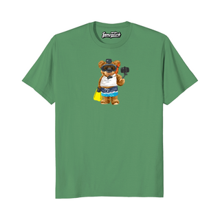 Snork Bear - Regular T-shirt