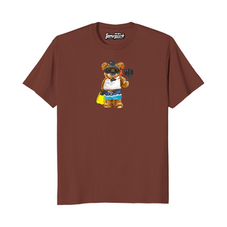 Snork Bear - Regular T-shirt
