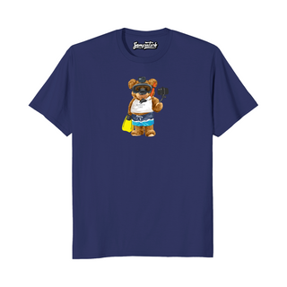 Snork Bear - Regular T-shirt