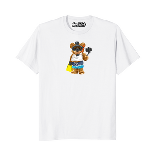 Snork Bear - Regular T-shirt
