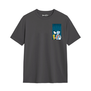 Spider Alvarez - Oversize T-shirt