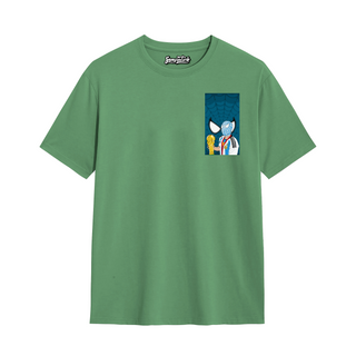 Spider Alvarez - Oversize T-shirt