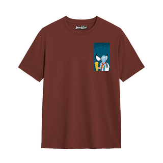 Spider Alvarez - Oversize T-shirt