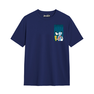 Spider Alvarez - Oversize T-shirt