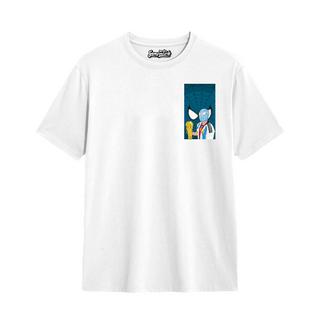 Spider Alvarez - Oversize T-shirt