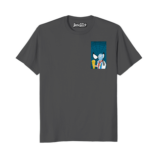Spider Alvarez - Regular T-shirt