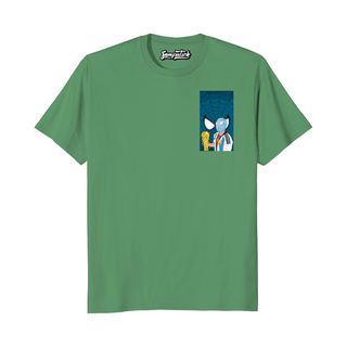 Spider Alvarez - Regular T-shirt