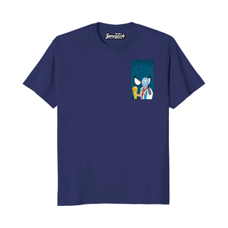 Spider Alvarez - Regular T-shirt