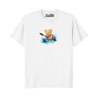 Splash Bear - Regular T-shirt