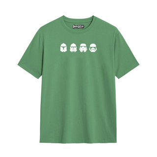 Star Wars - Oversize T-shirt