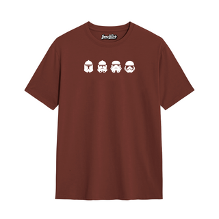 Star Wars - Oversize T-shirt