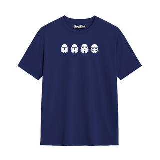 Star Wars - Oversize T-shirt