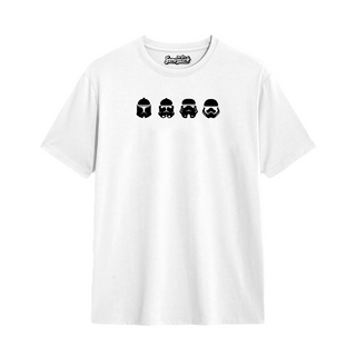 Star Wars - Oversize T-shirt