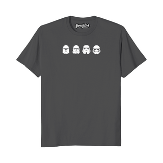 Star Wars - Regular T-shirt