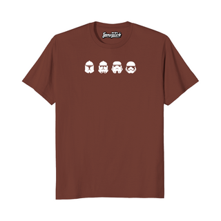 Star Wars - Regular T-shirt