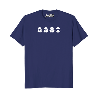 Star Wars - Regular T-shirt