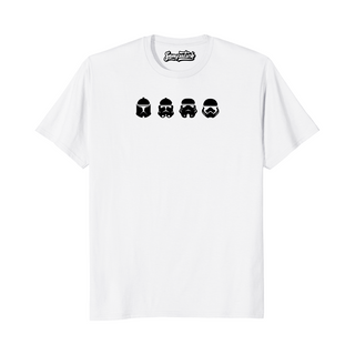 Star Wars - Regular T-shirt