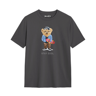 Stay Cool - Oversize T-shirt