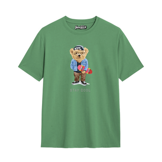 Stay Cool - Oversize T-shirt