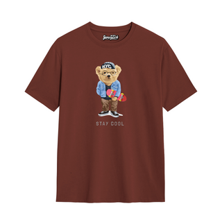 Stay Cool - Oversize T-shirt