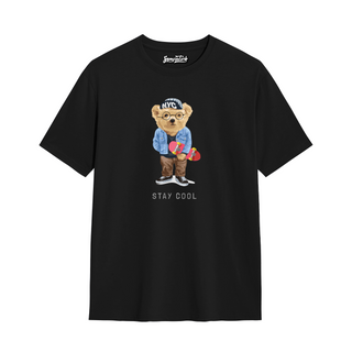 Stay Cool - Oversize T-shirt