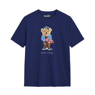 Stay Cool - Oversize T-shirt