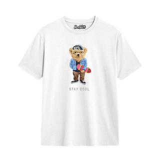 Stay Cool - Oversize T-shirt