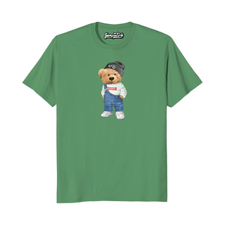 Summer Bear - Regular T-shirt