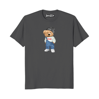 Summer Bear - Regular T-shirt
