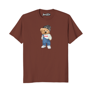 Summer Bear - Regular T-shirt
