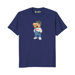 Summer Bear - Regular T-shirt