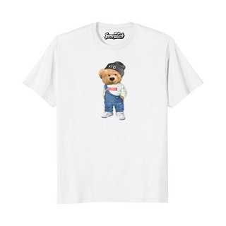 Summer Bear - Regular T-shirt