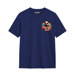 Summer Style Panda - Oversize T-shirt