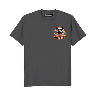 Summer Style Panda - Regular T-shirt