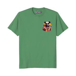 Summer Style Panda - Regular T-shirt