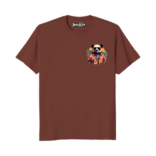 Summer Style Panda - Regular T-shirt