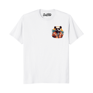 Summer Style Panda - Regular T-shirt