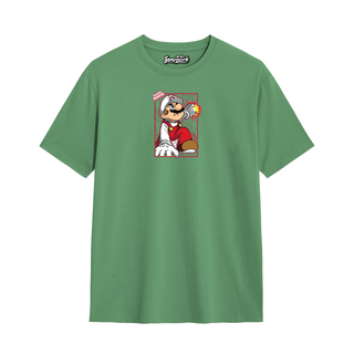Super Mario - Oversize T-shirt
