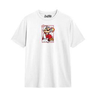 Super Mario - Oversize T-shirt