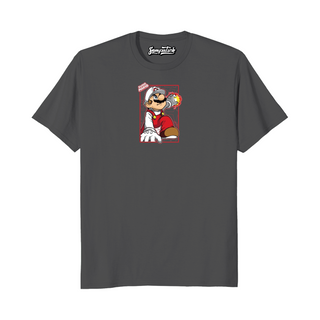 Super Mario - Regular T-shirt