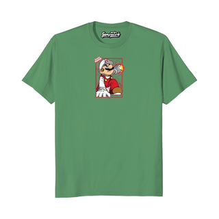 Super Mario - Regular T-shirt