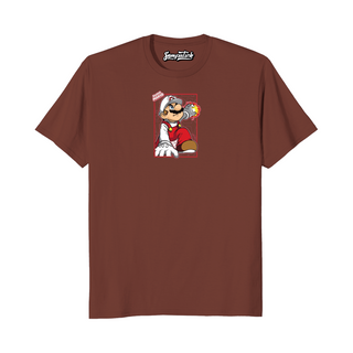 Super Mario - Regular T-shirt