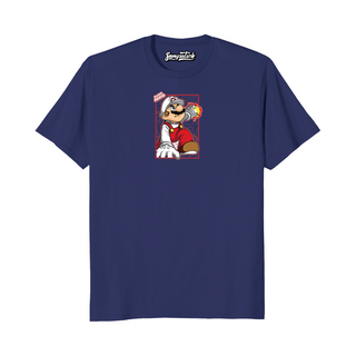 Super Mario - Regular T-shirt